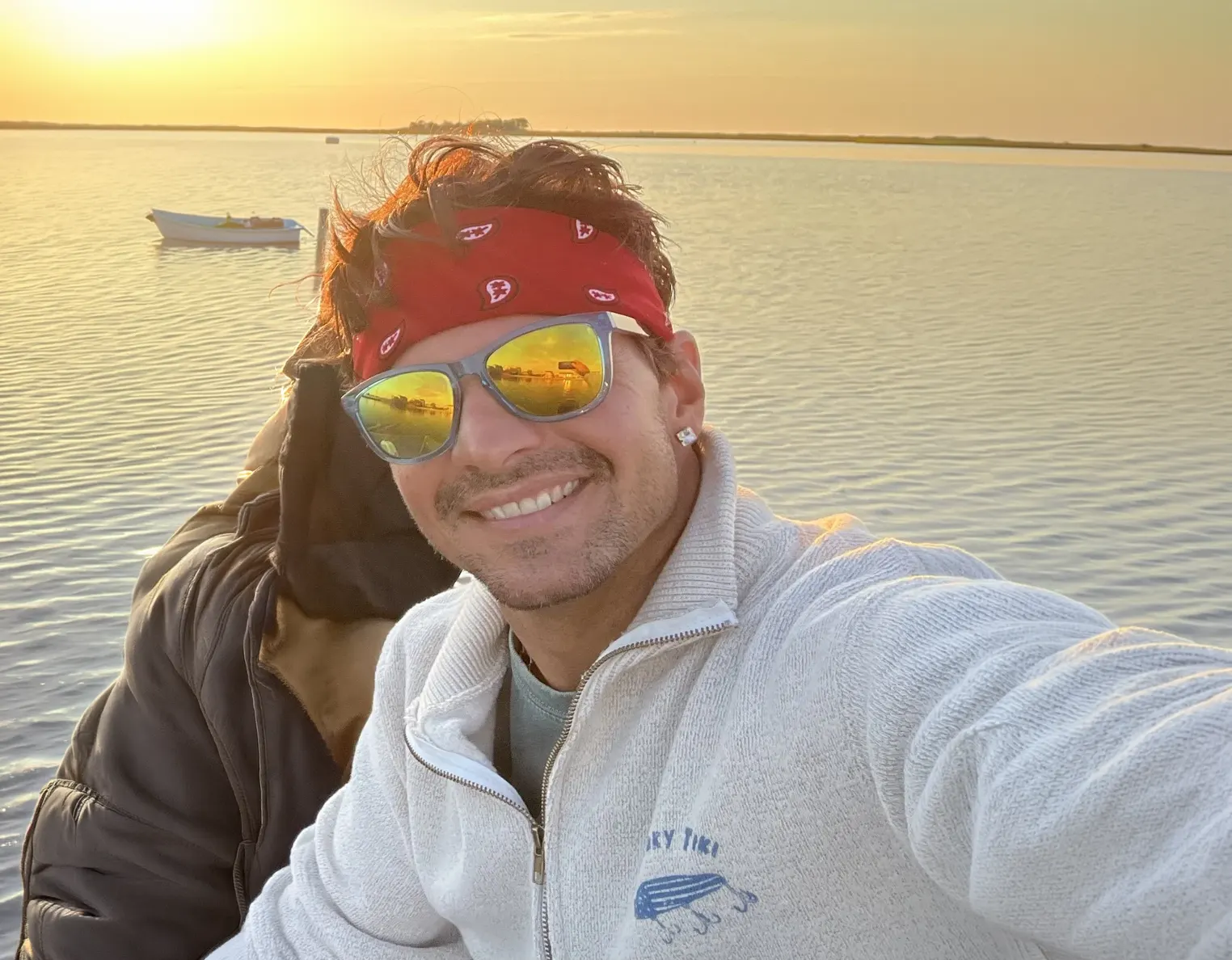 Craig — Founder & Lead Mentor, Inner Peace Rising